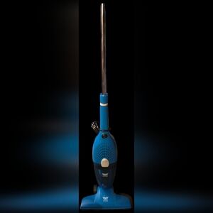 Wisp 2 In 1 Upright Or Detachable Handheld Vacuum Cleaner